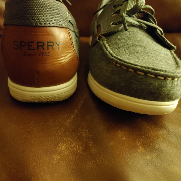 Sperrys - Picture 2 of 2